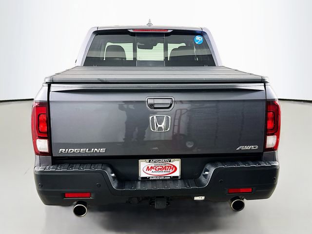 Certified 2023 Honda Ridgeline RTL-E image 19
