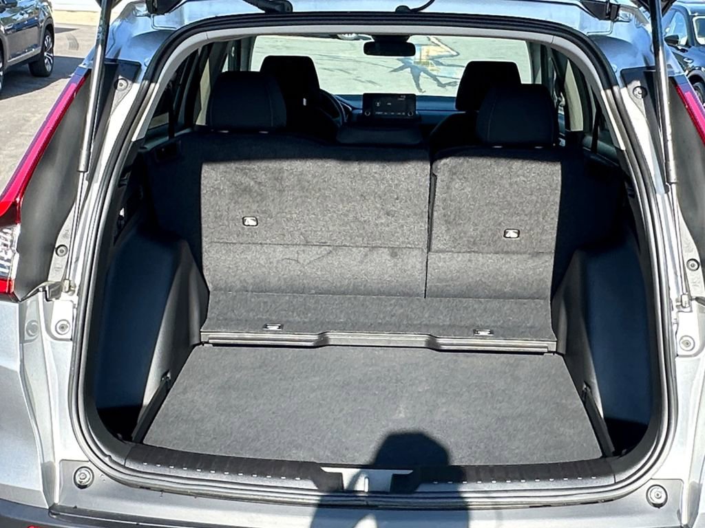 Used 2024 Honda CR-V EX image 26