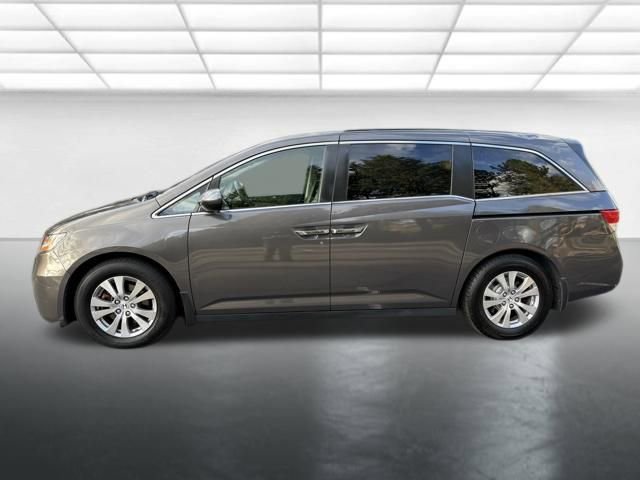 Used 2016 Honda Odyssey EX-L image 7