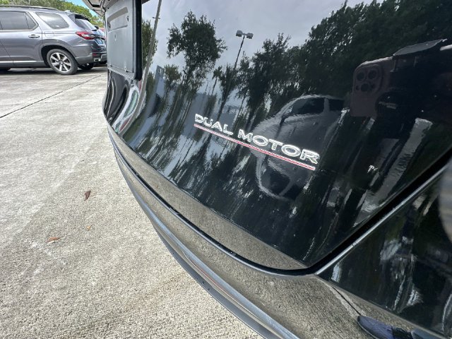 Used 2022 Tesla Model Y Performance AWD/4WD image 27