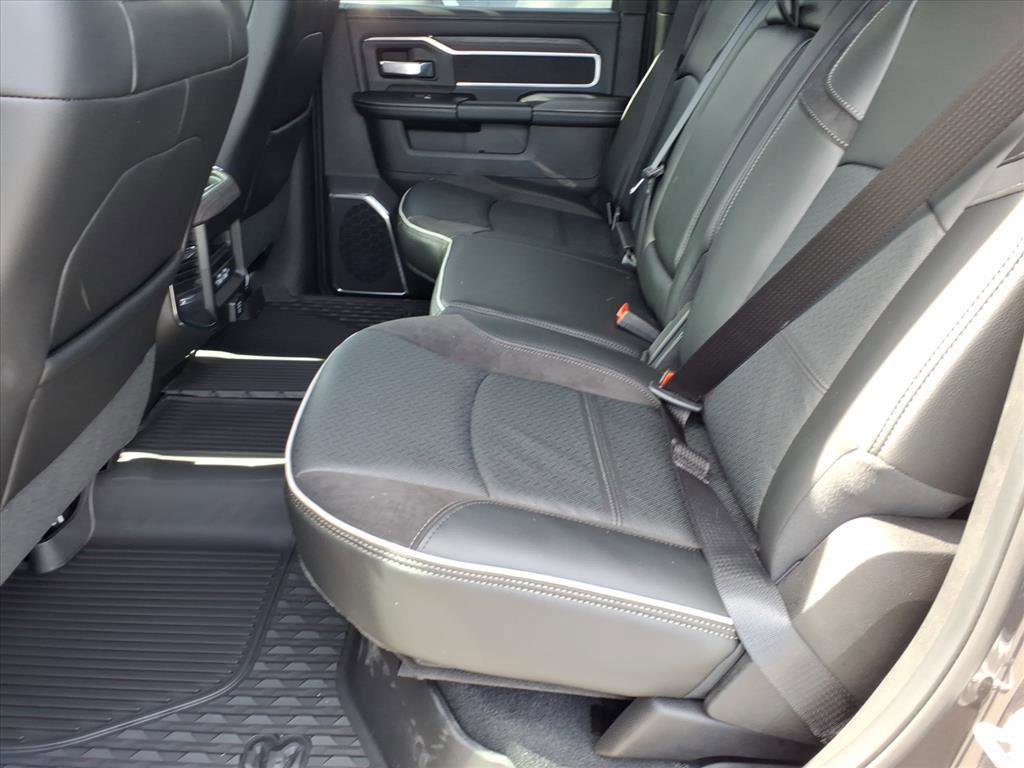 New 2026 RAM 2500 Laramie image 5