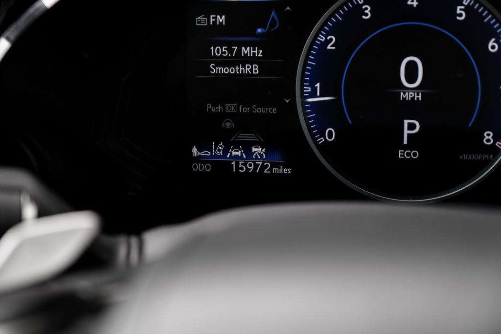 Used 2024 Lexus NX 350 AWD image 3