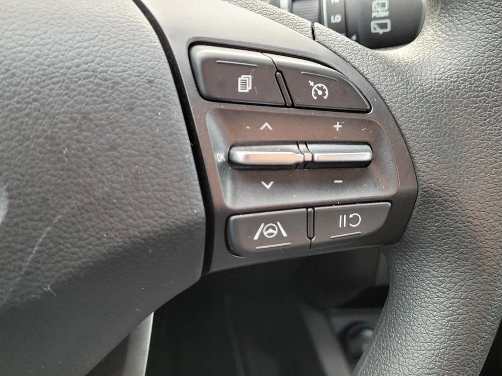 Used 2023 Hyundai Kona SEL w/ Cargo Package image 30