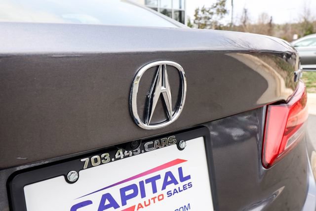 Used 2020 Acura TLX V6 image 24
