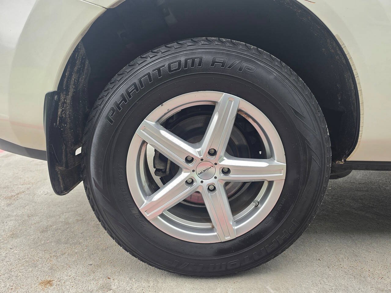 Used 2015 Nissan Rogue S w/ Convenience Package FWD image 47