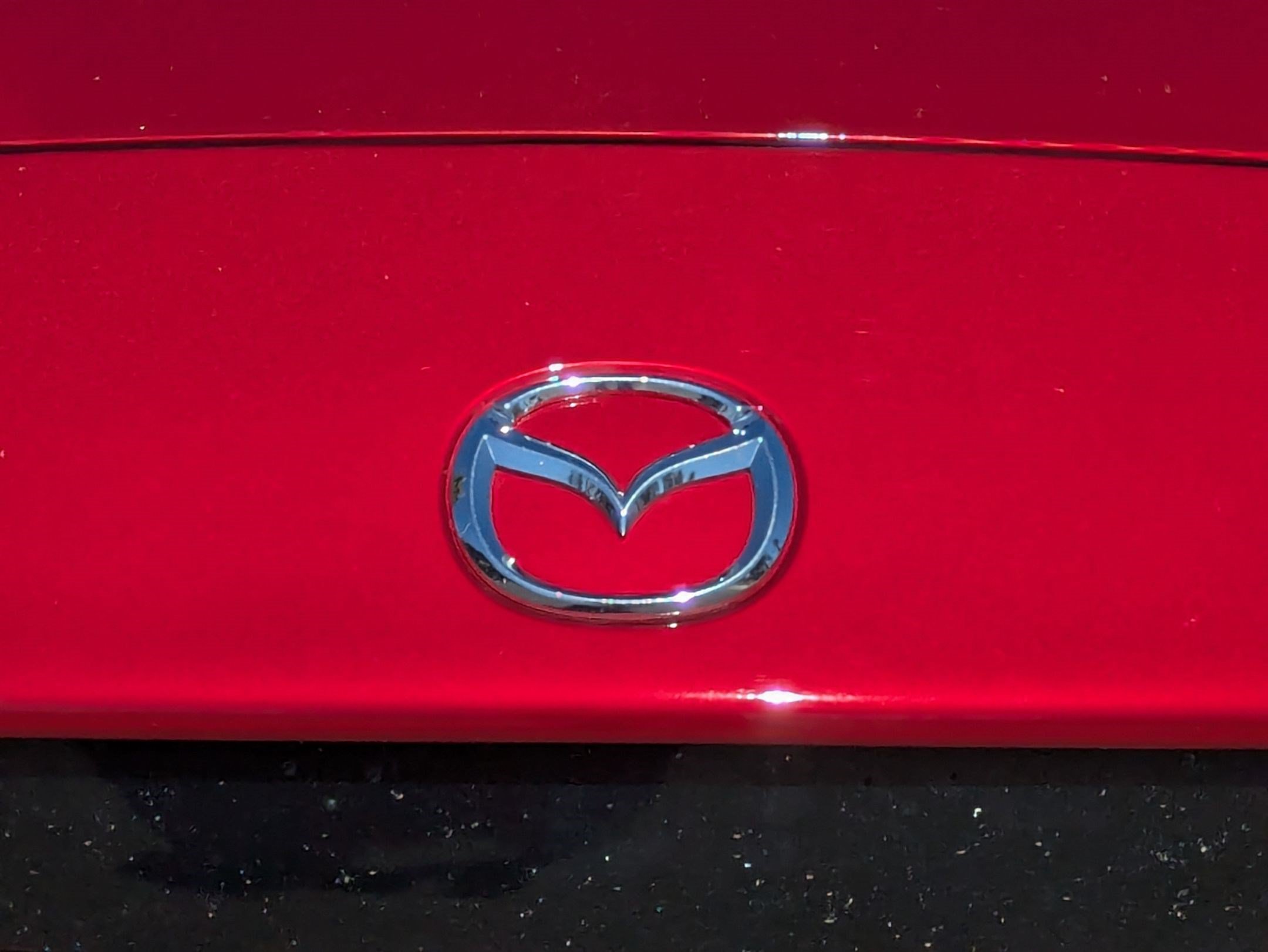 Used 2019 MAZDA MX-5 Miata Grand Touring RWD image 13