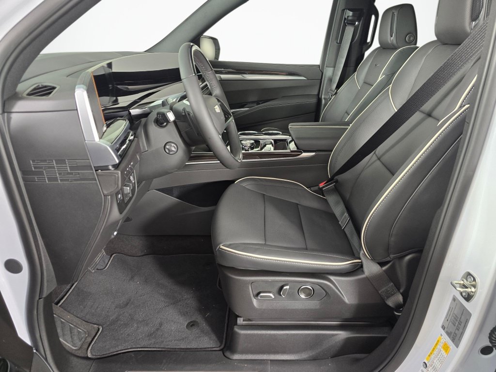 New 2026 Cadillac Escalade Luxury AWD/4WD image 29