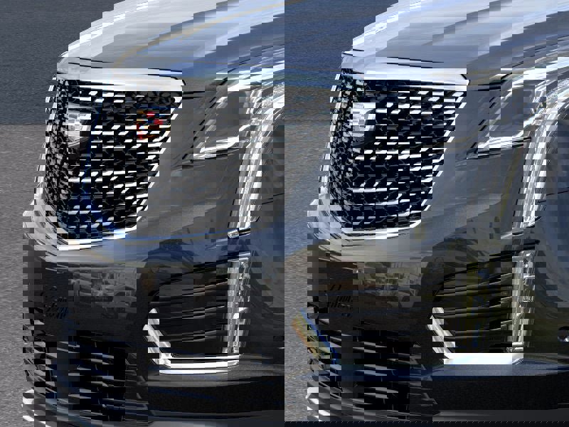 New 2026 Cadillac XT5 Premium Luxury w/ Driver Assist Package image 13