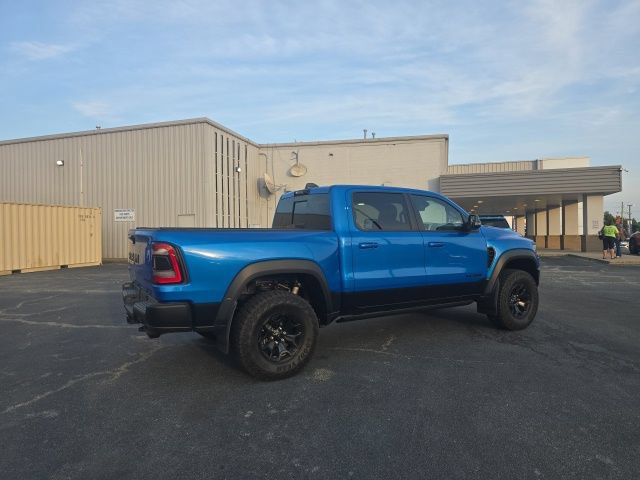 Used 2022 RAM 1500 TRX w/ TRX Level 2 Equipment Group AWD/4WD image 7