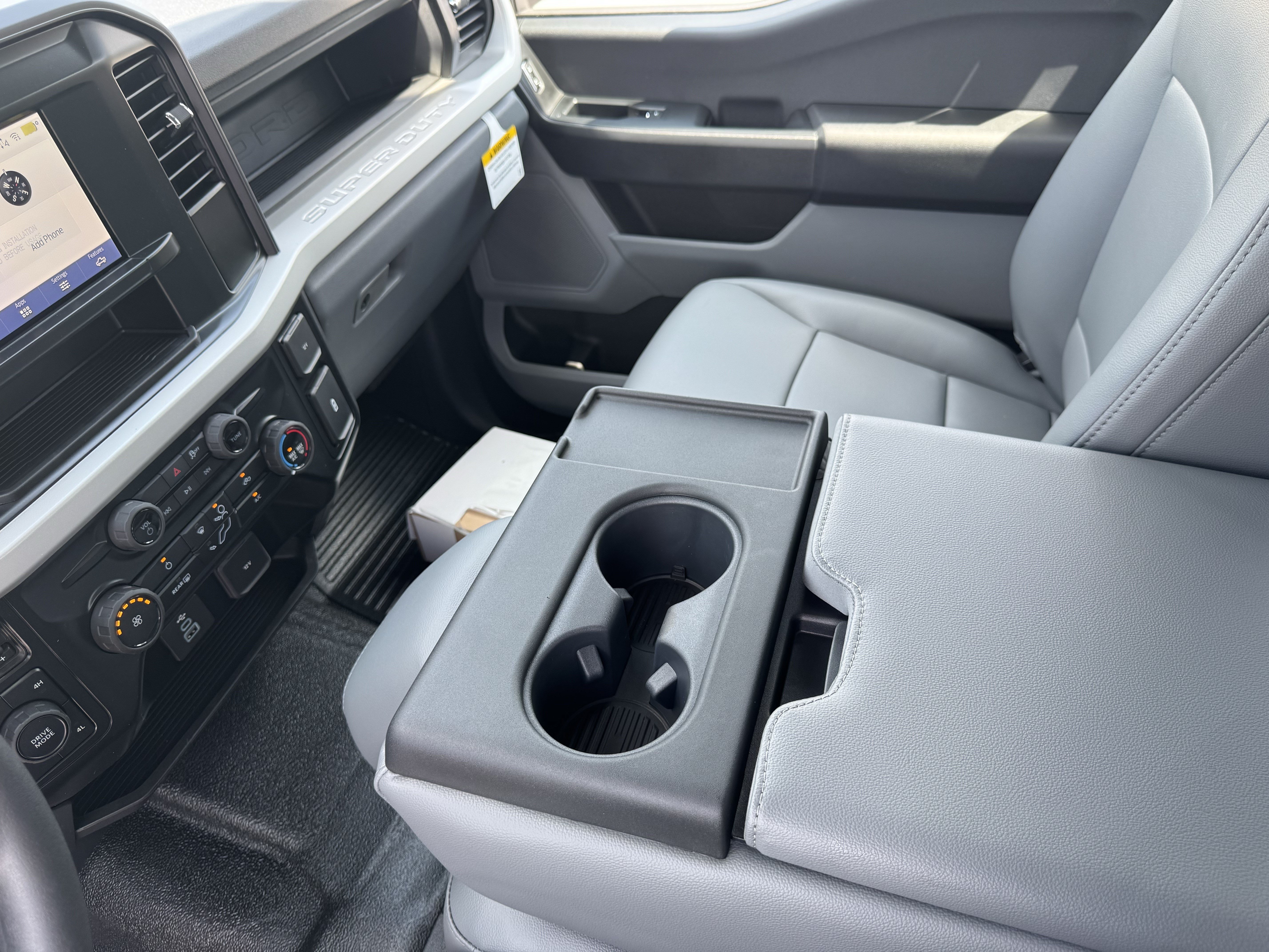 New 2026 Ford F450 4x4 SuperCab Super Duty image 27