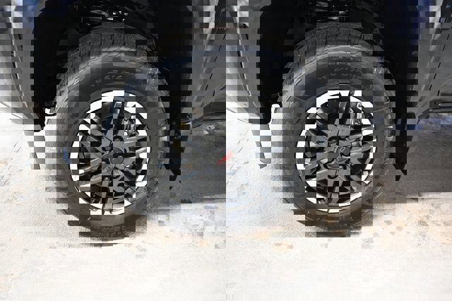 New 2026 Toyota Tacoma TRD Sport image 28