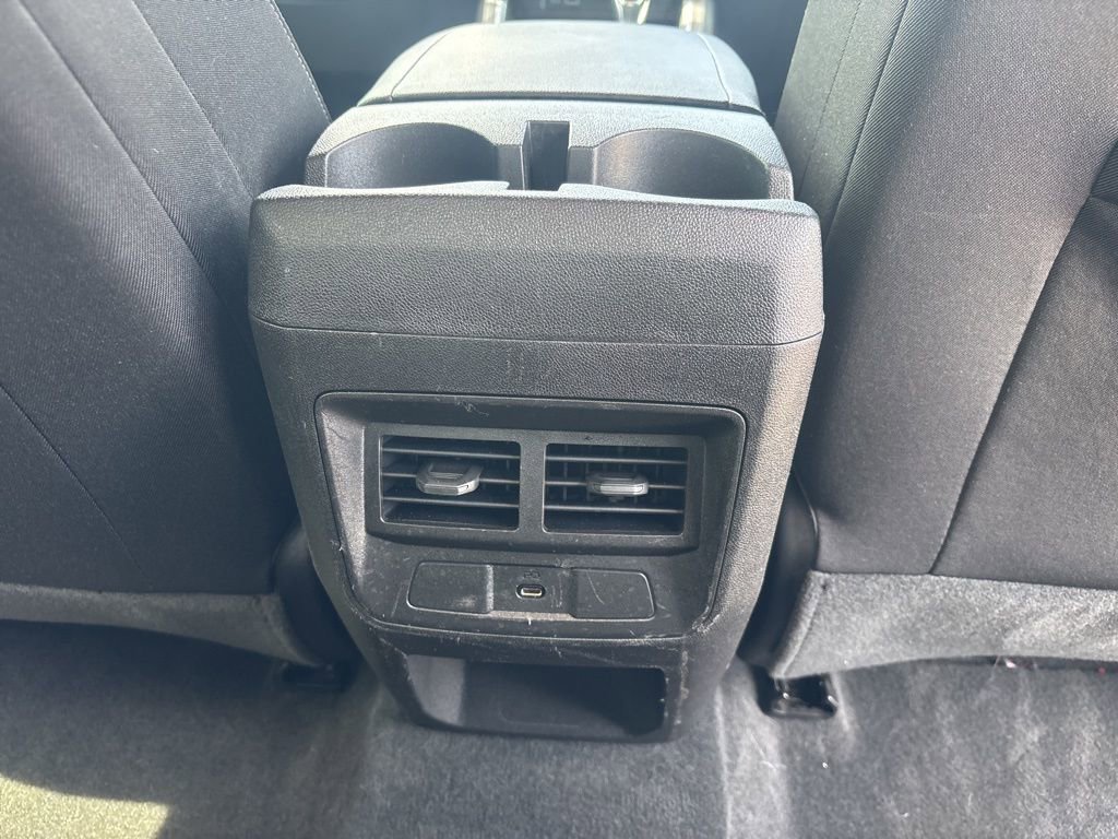 Used 2023 Chevrolet Colorado LT w/ LT Convenience Package II RWD image 21