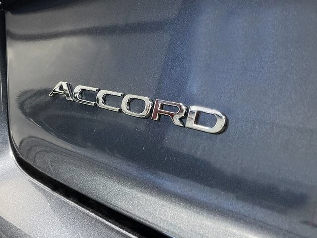 New 2026 Honda Accord LX image 7