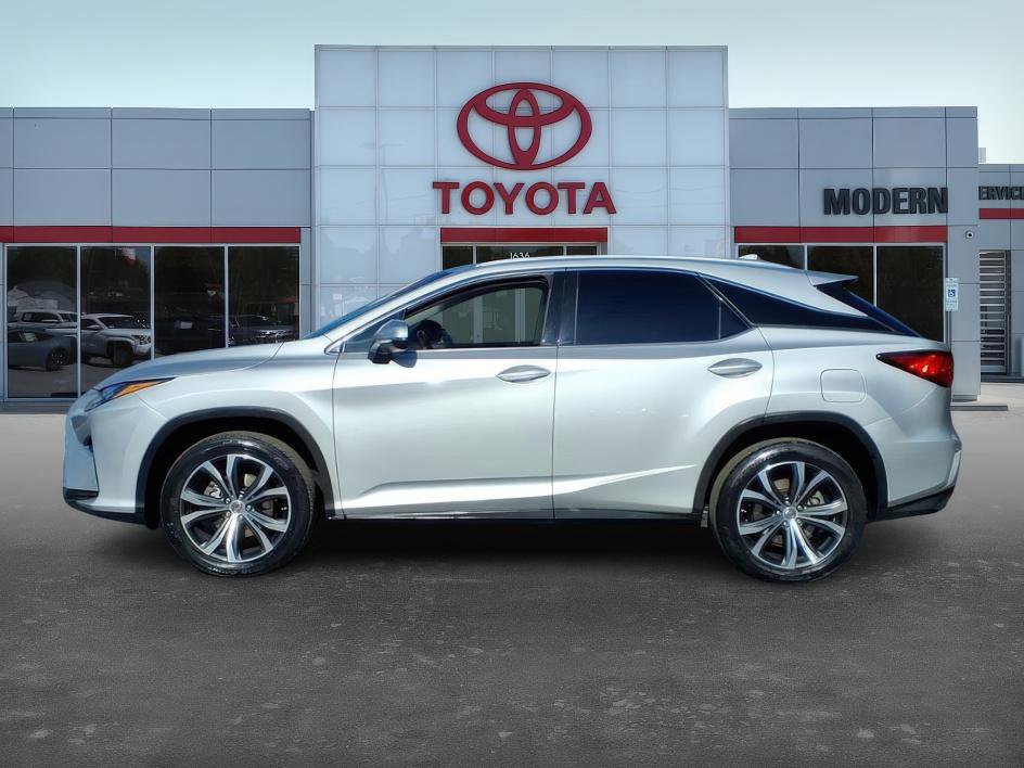 Used 2016 Lexus RX 350 FWD w/ Premium Package image 3