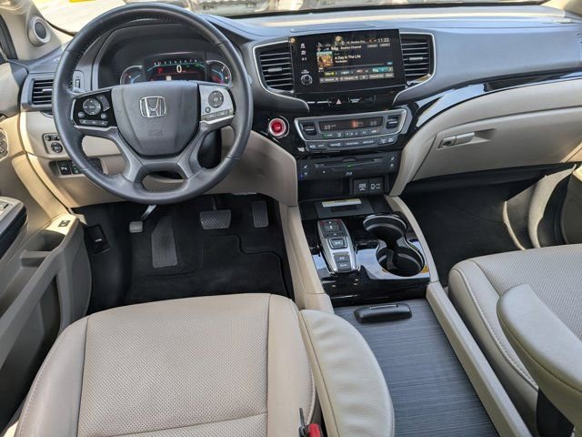 Used 2019 Honda Pilot Elite image 21