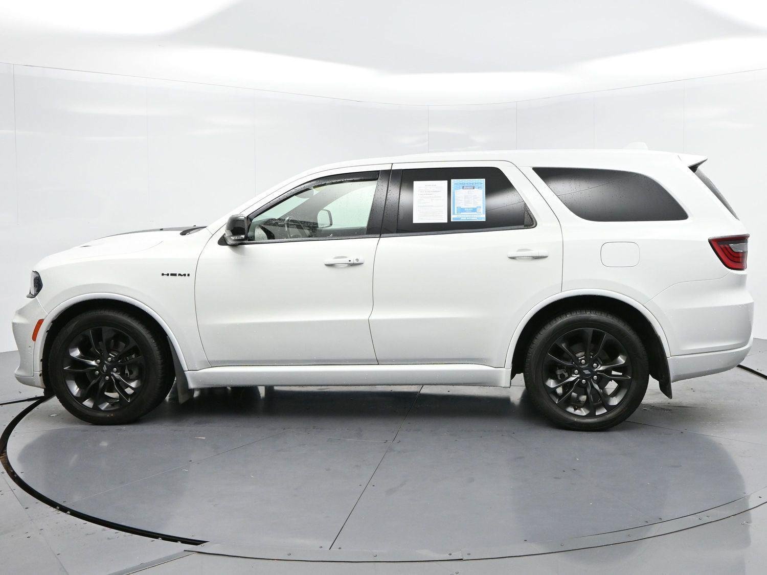 Used 2022 Dodge Durango R/T AWD/4WD image 5