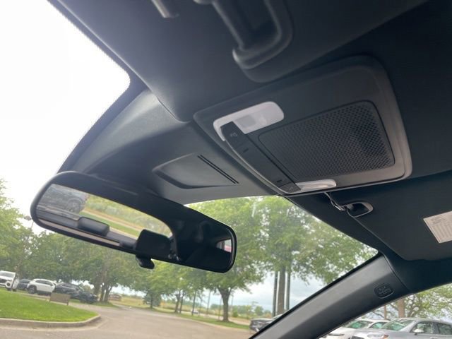 New 2025 Honda Civic Sport image 24