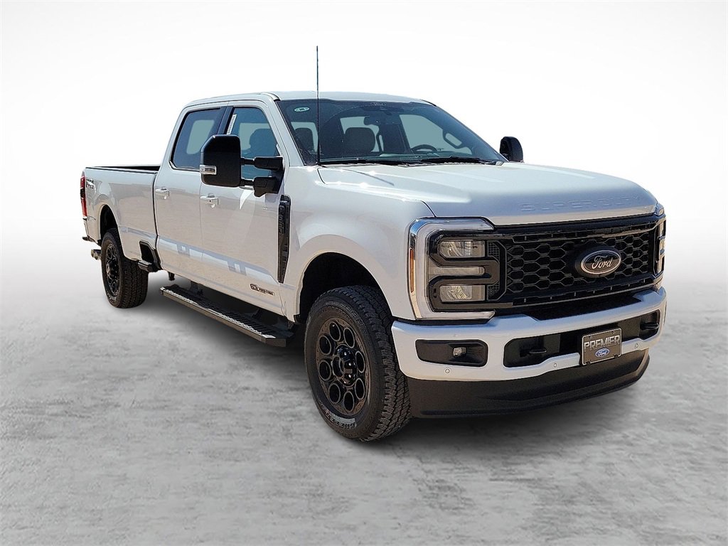 New 2026 Ford F350 Lariat image 1