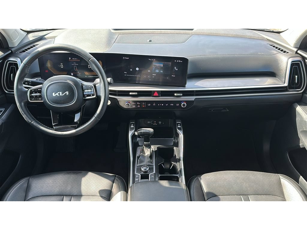 Used 2024 Kia Sorento S FWD image 21