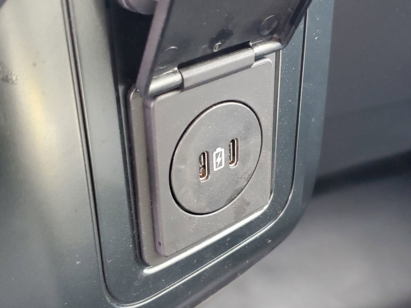 Certified 2025 Ford F150 XL w/ Tow/Haul Package AWD/4WD image 25