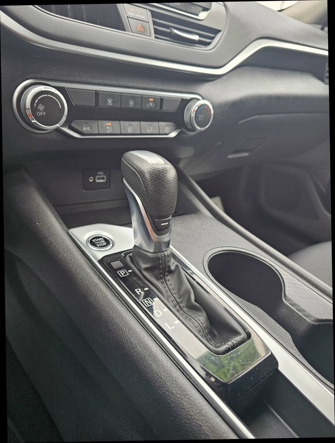 Used 2023 Nissan Altima 2.5 S image 16