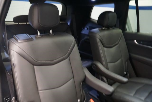 Certified 2023 Cadillac XT6 Premium Luxury w/ Technology Package AWD/4WD image 24