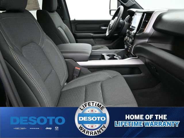 New 2026 RAM 1500 Express image 12