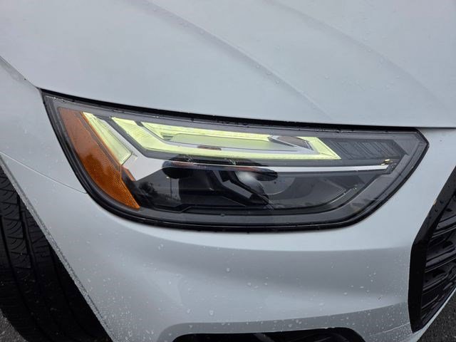 Used 2024 Audi SQ5 Premium Plus w/ Premium Plus Package image 18