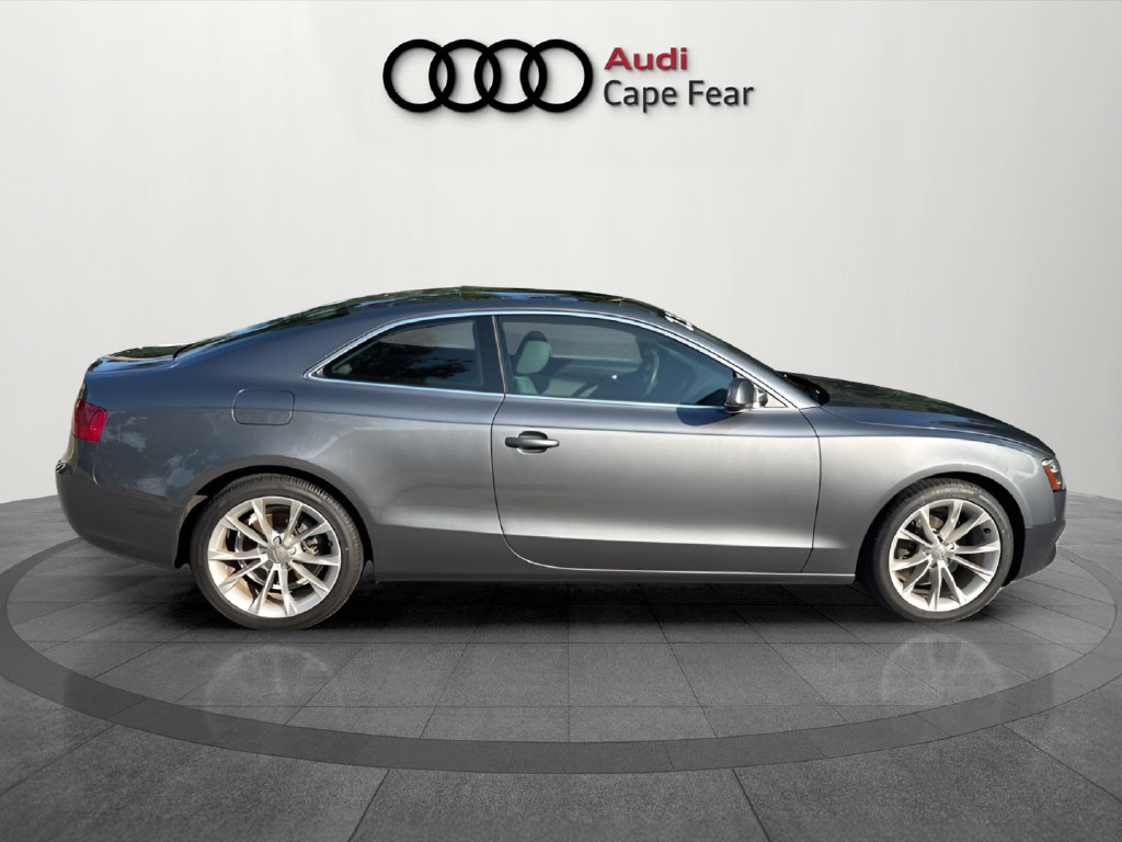 Used 2013 Audi A5 2.0T Prestige w/ Prestige Pkg AWD/4WD image 7