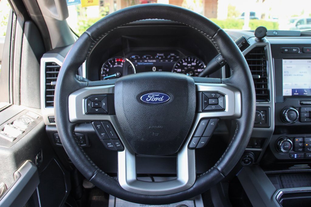 Used 2021 Ford F250 Lariat image 22