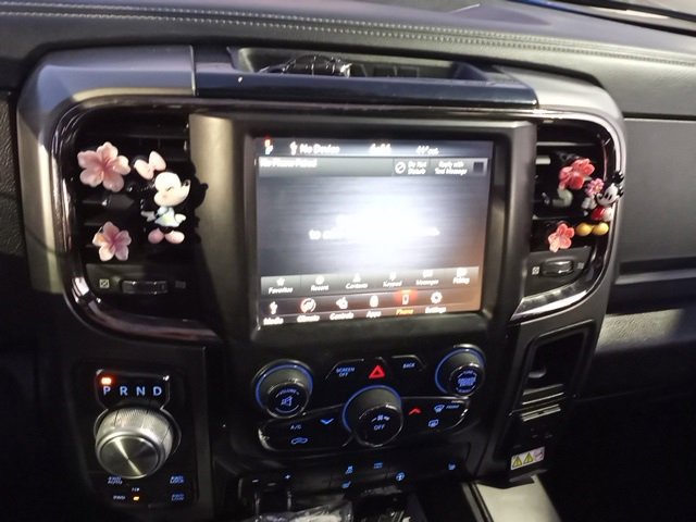 Used 2018 RAM 1500 Sport image 19