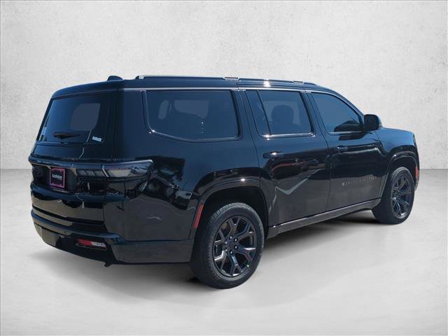 New 2026 Jeep Grand Wagoneer Limited w/ Premium Group II image 17