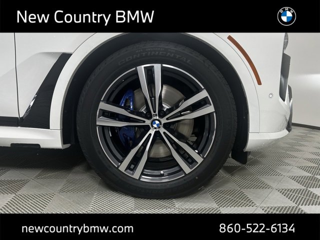 New 2026 BMW X7 xDrive40i w/ M Sport Package image 9