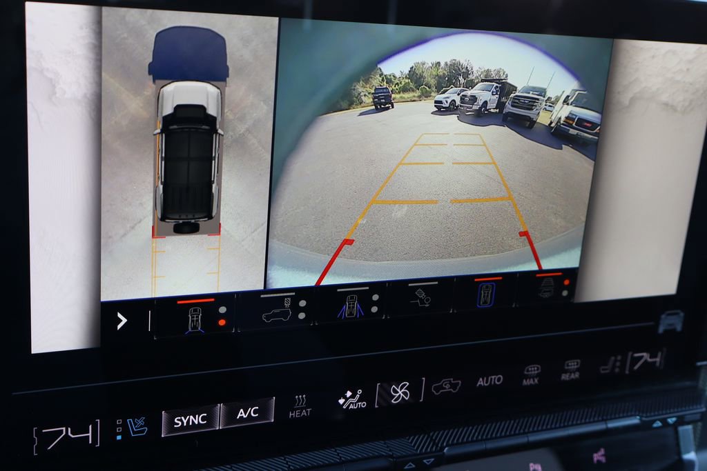 Certified 2024 GMC Hummer EV 3X w/ Omega Edition image 18