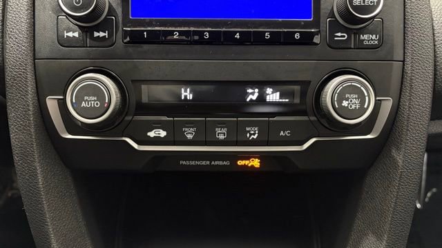 Used 2020 Honda Civic LX image 34