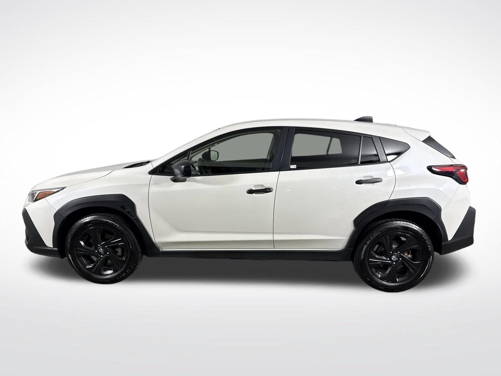 Used 2024 Subaru Crosstrek 2.0i AWD/4WD image 28