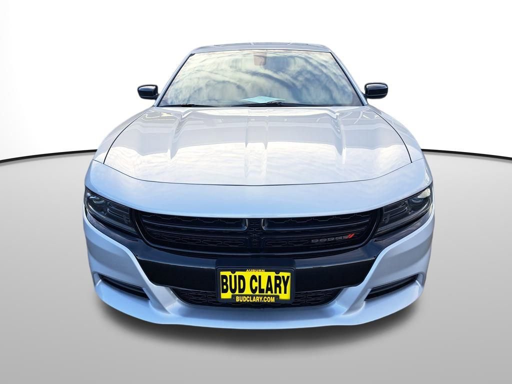 Used 2023 Dodge Charger SXT w/ Blacktop Package image 9
