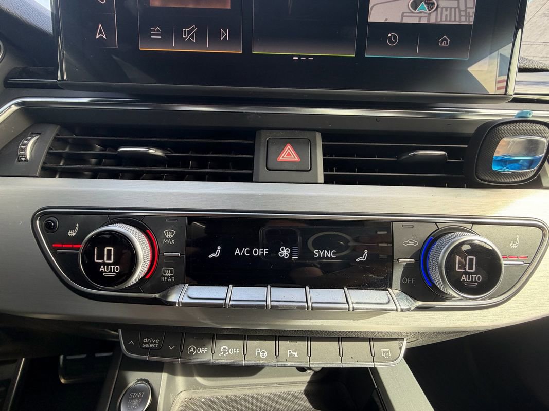 Used 2023 Audi A5 2.0T Prestige image 27