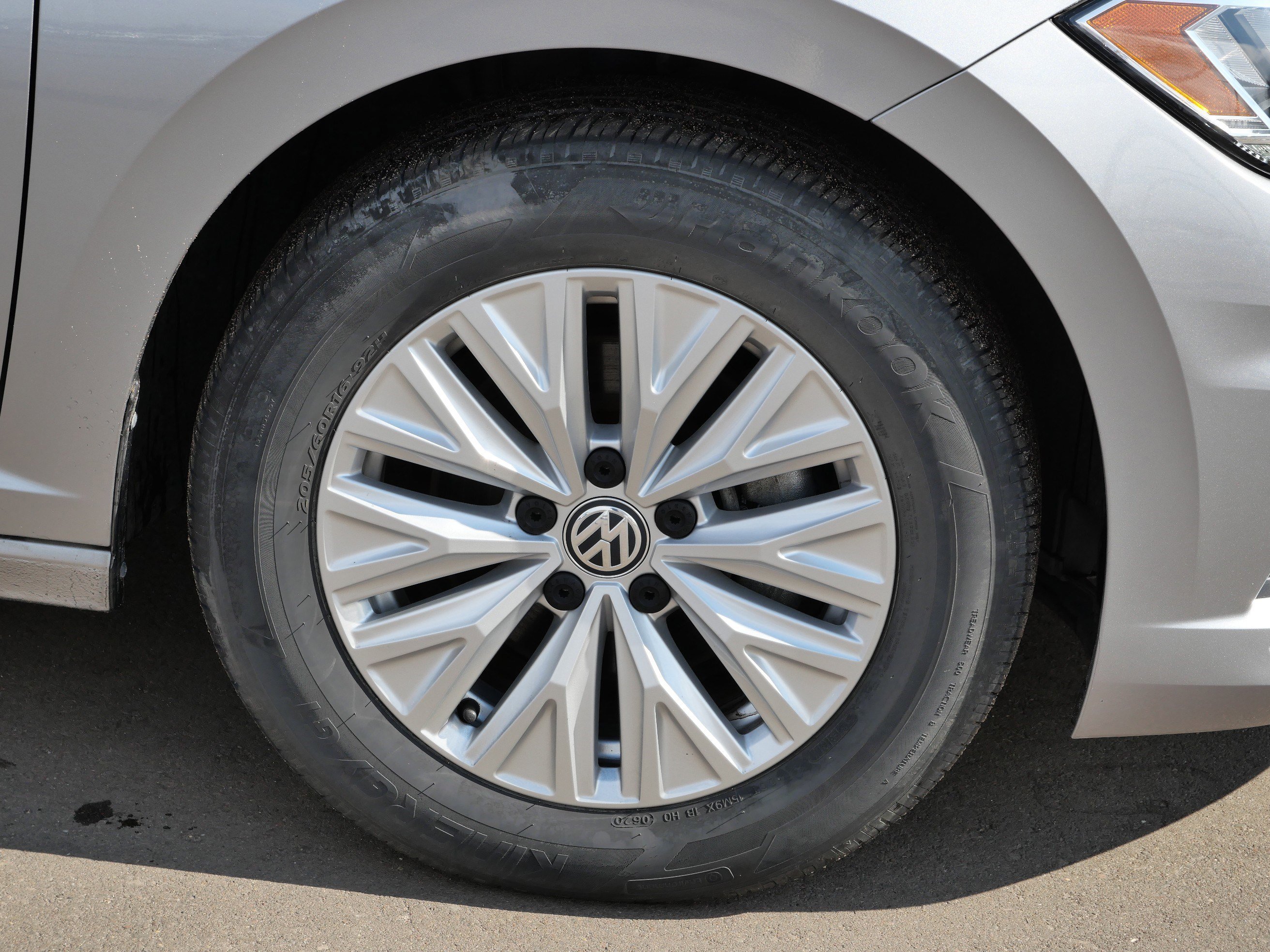 Certified 2020 Volkswagen Jetta S w/ Driver Assistance Package FWD image 15