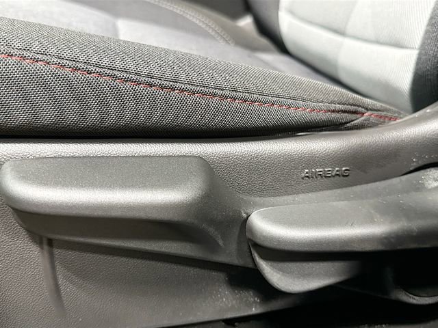 New 2026 Chevrolet Trax RS image 21