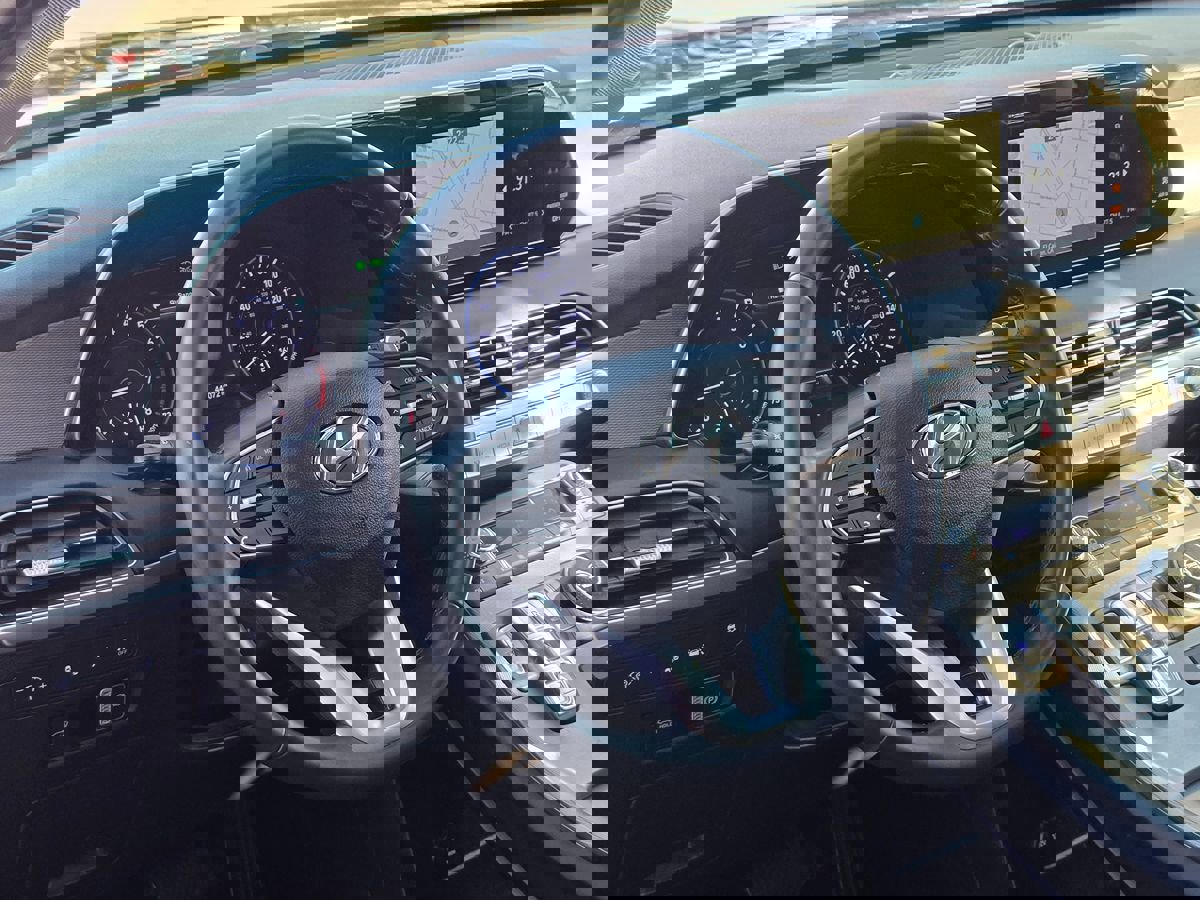 Used 2020 Hyundai Palisade SEL image 23