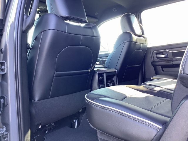 New 2026 RAM 2500 Laramie w/ Night Edition image 24