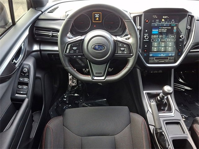 Used 2024 Subaru WRX Premium image 11