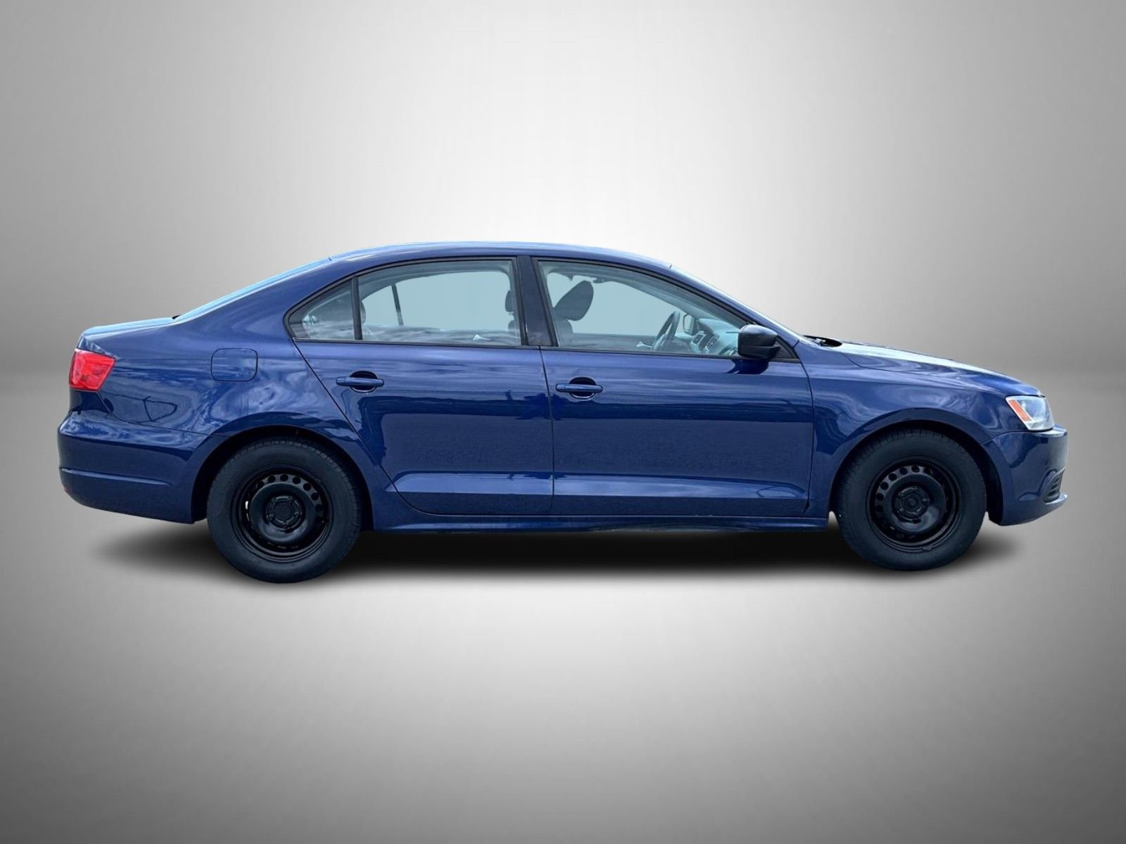 Used 2014 Volkswagen Jetta S FWD image 4