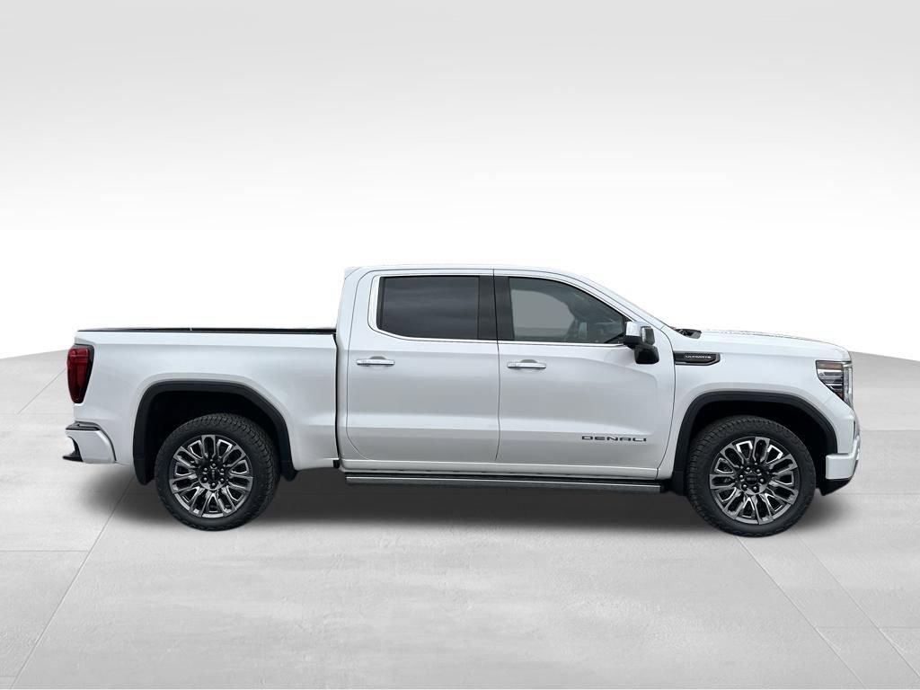 Used 2024 GMC Sierra 1500 Denali Ultimate image 25