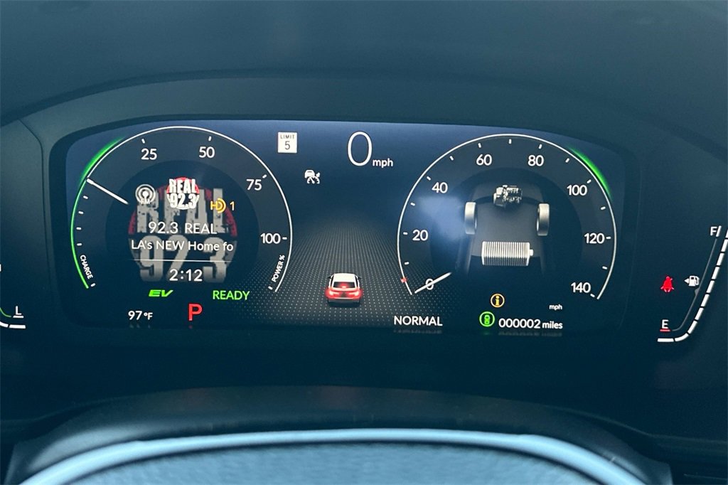 New 2026 Honda Civic Sport Touring image 28