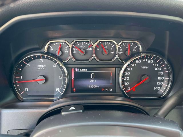 Used 2014 GMC Sierra 1500 SLT w/ SLT Preferred Package image 29