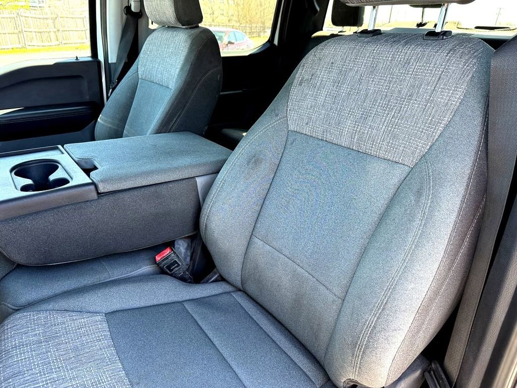 Used 2024 Ford F250 XLT image 13