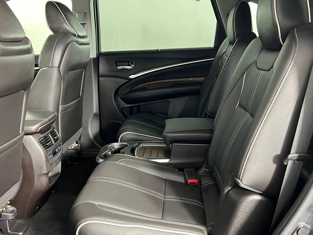 Used 2020 Acura MDX FWD w/ Advance Package image 14