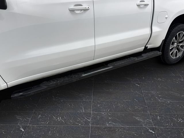 Used 2021 Chevrolet Silverado 1500 RST w/ All Star Edition Plus image 36